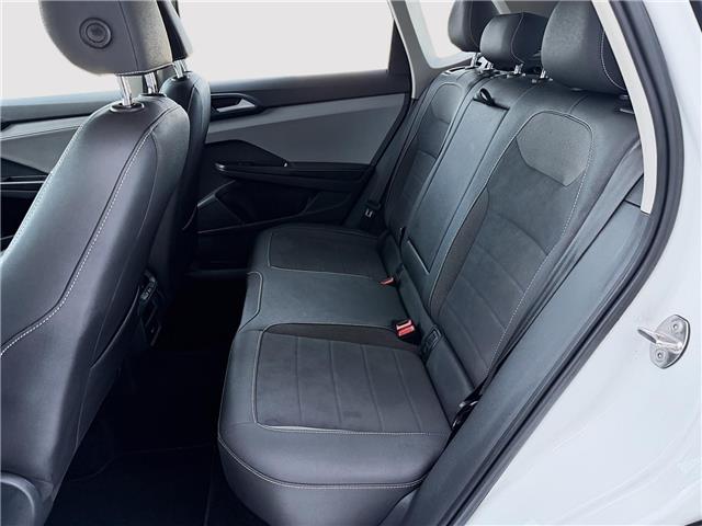 2024 Volkswagen Taos Comfortline