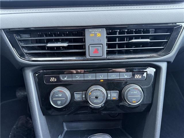 2024 Volkswagen Taos Comfortline