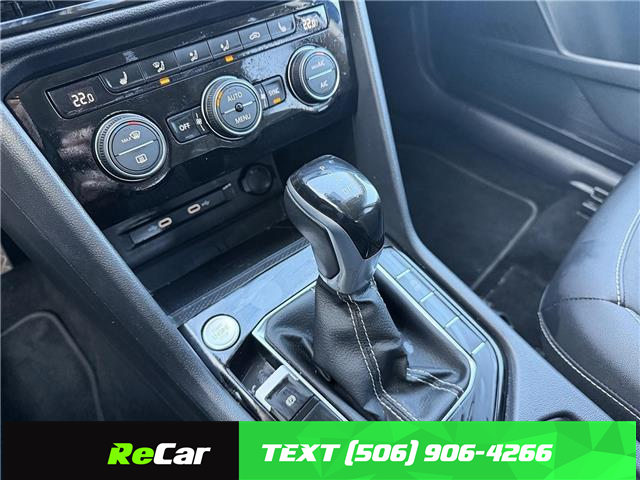 2024 Volkswagen Taos Comfortline