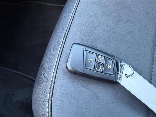 2024 Volkswagen Taos Comfortline