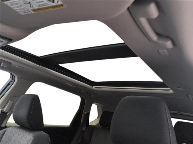 2024 Nissan Rogue SV Moonroof