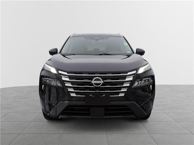 2024 Nissan Rogue SV Moonroof