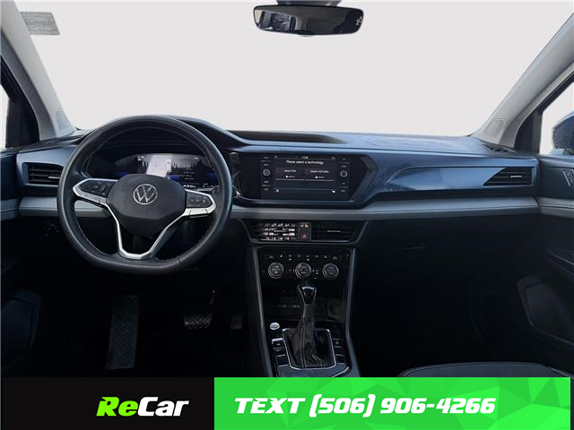 2024 Volkswagen Taos Comfortline