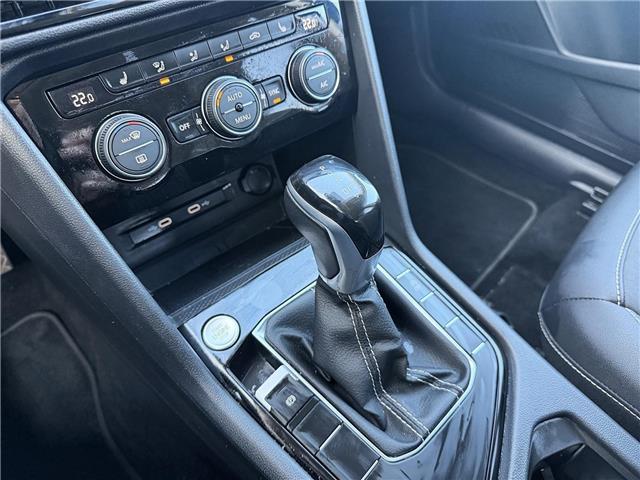 2024 Volkswagen Taos Comfortline