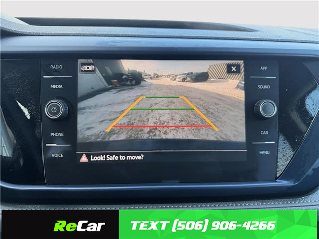 2024 Volkswagen Taos Comfortline