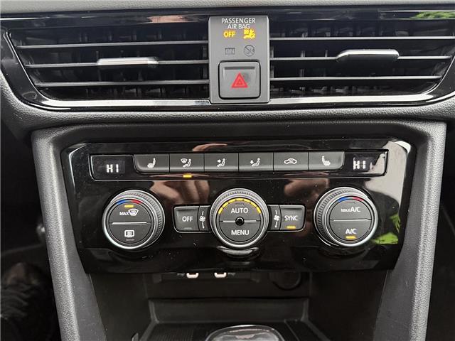 2024 Volkswagen Taos Comfortline