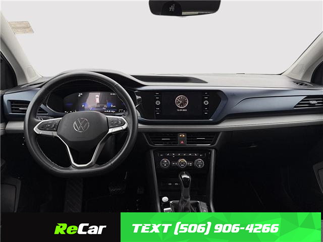 2024 Volkswagen Taos Comfortline