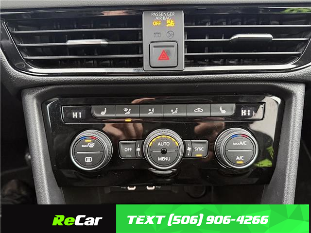 2024 Volkswagen Taos Comfortline