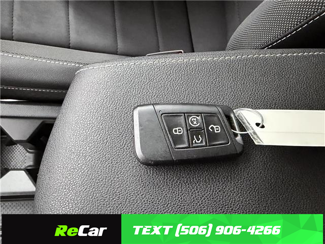 2024 Volkswagen Taos Comfortline