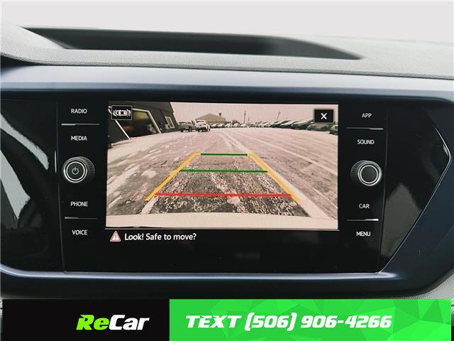 2024 Volkswagen Taos Comfortline