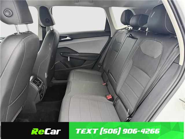 2024 Volkswagen Taos Comfortline