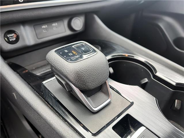 2024 Nissan Rogue SV Moonroof