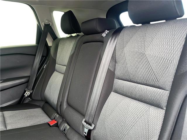 2024 Nissan Rogue SV Moonroof