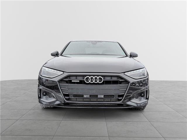 2022 Audi A4 40 Komfort