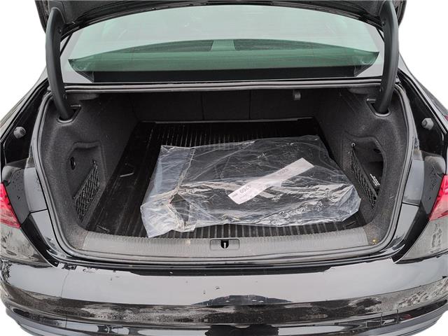 2022 Audi A4 40 Komfort