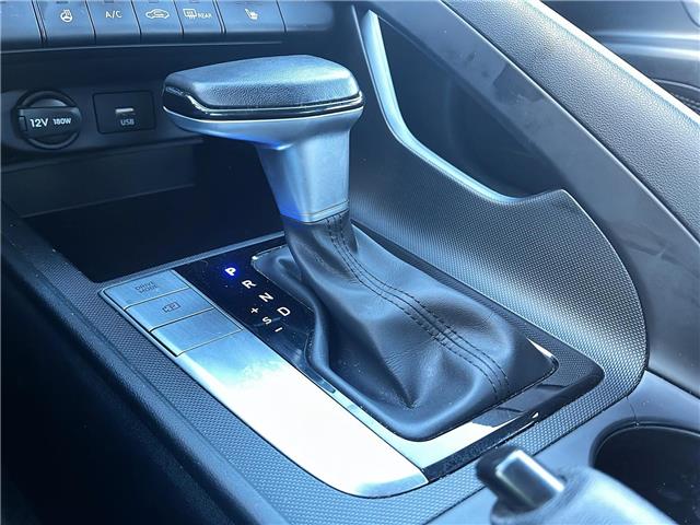 2023 Hyundai Elantra Preferred