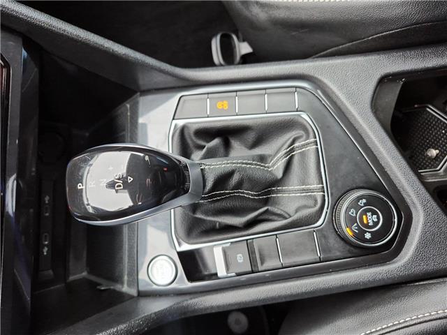 2024 Volkswagen Tiguan Comfortline