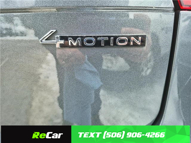 2024 Volkswagen Tiguan Comfortline