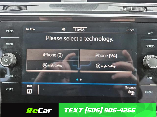 2024 Volkswagen Tiguan Comfortline