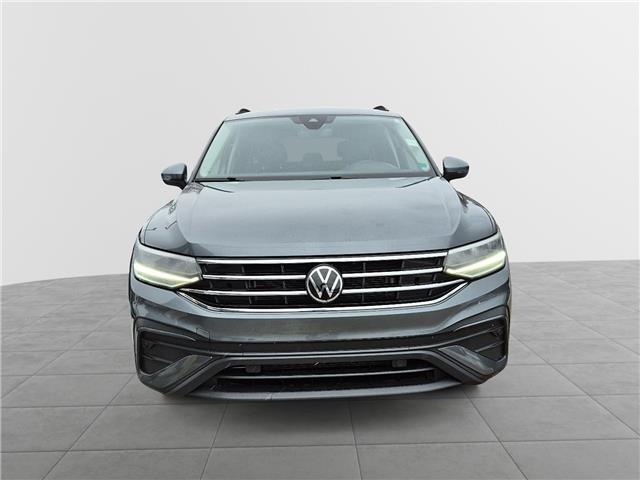 2024 Volkswagen Tiguan Comfortline