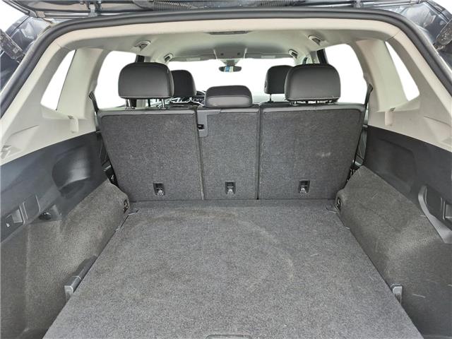 2024 Volkswagen Tiguan Comfortline