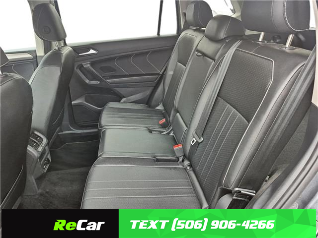 2024 Volkswagen Tiguan Comfortline