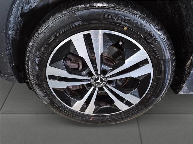 2024 Mercedes-Benz GLB 250 