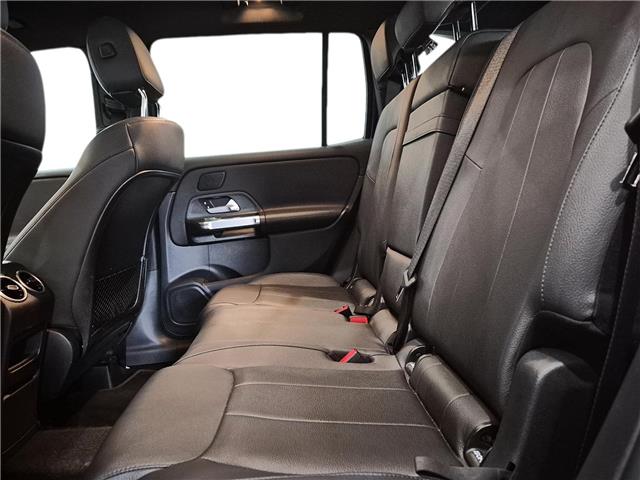 2024 Mercedes-Benz GLB 250 