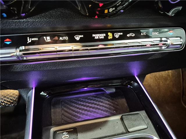 2024 Mercedes-Benz GLB 250 