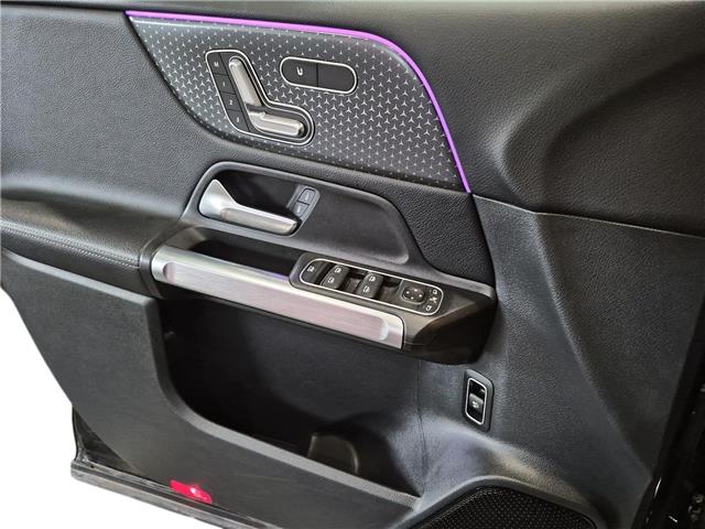 2024 Mercedes-Benz GLB 250 