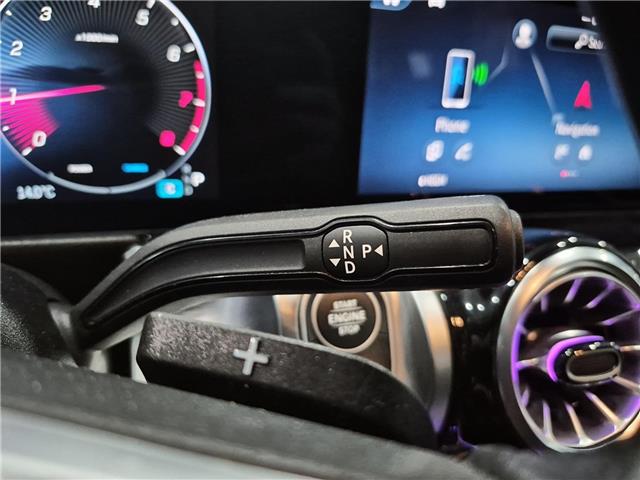 2024 Mercedes-Benz GLB 250 