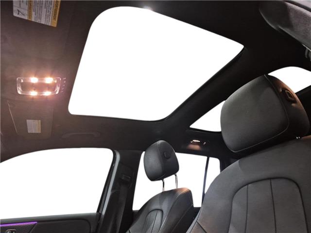 2024 Mercedes-Benz GLB 250 