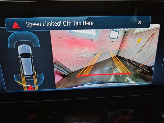 2024 Mercedes-Benz GLB 250 