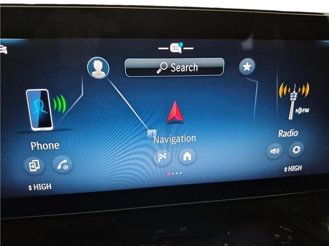 2024 Mercedes-Benz GLB 250 