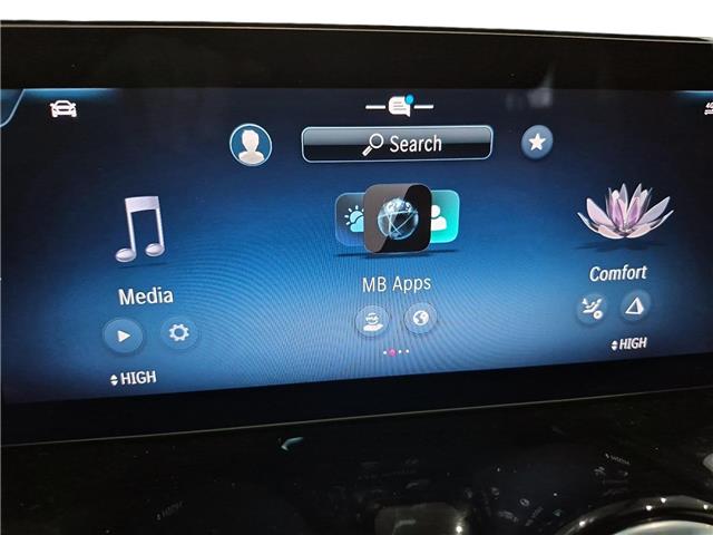 2024 Mercedes-Benz GLB 250 