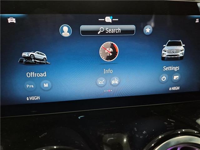 2024 Mercedes-Benz GLB 250 