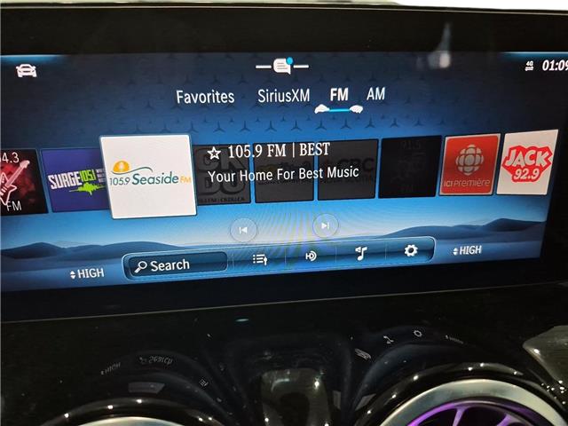 2024 Mercedes-Benz GLB 250 