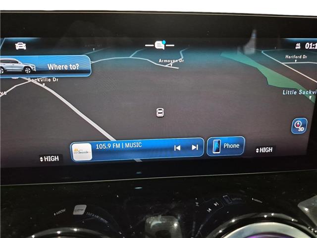 2024 Mercedes-Benz GLB 250 