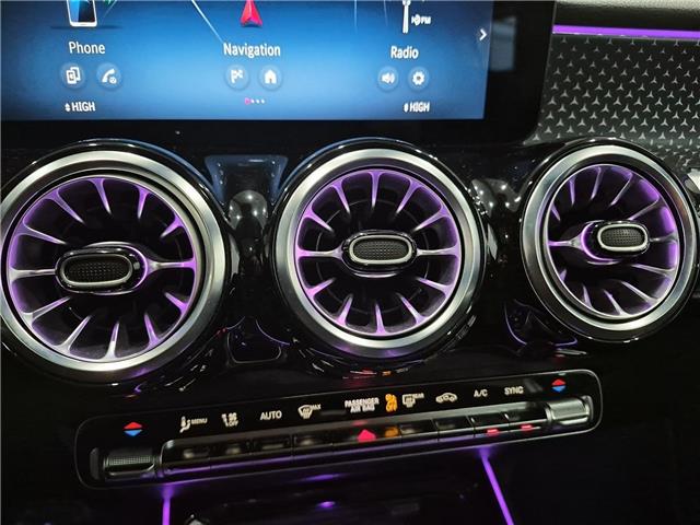 2024 Mercedes-Benz GLB 250 