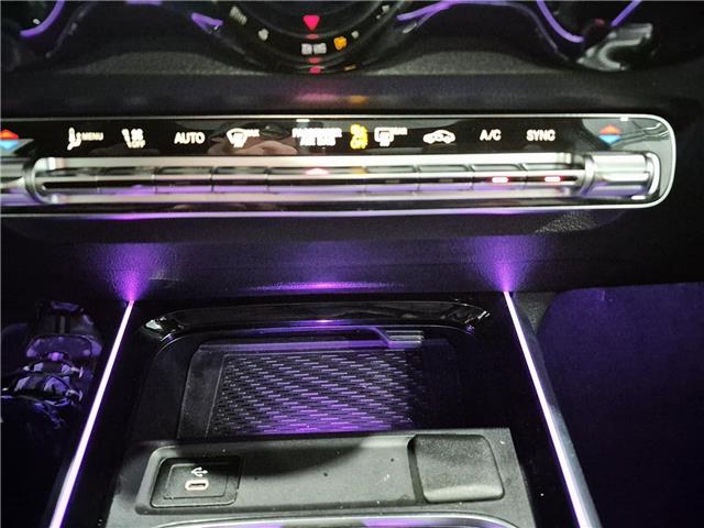 2024 Mercedes-Benz GLB 250 