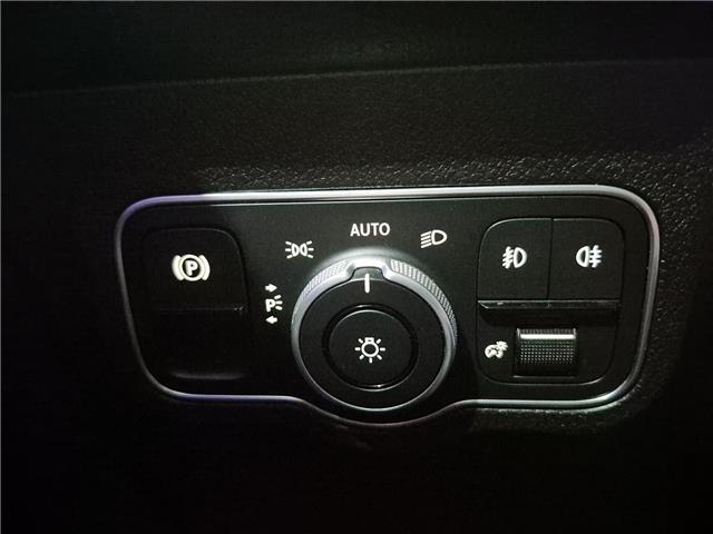 2024 Mercedes-Benz GLB 250 