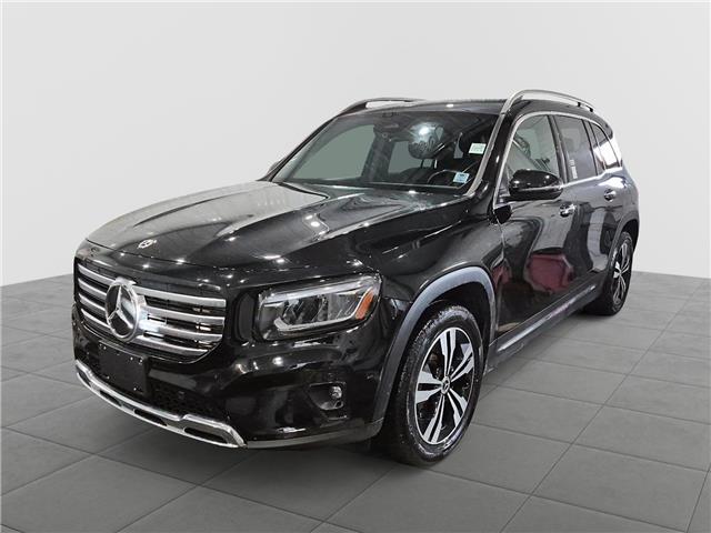 2024 Mercedes-Benz GLB 250 