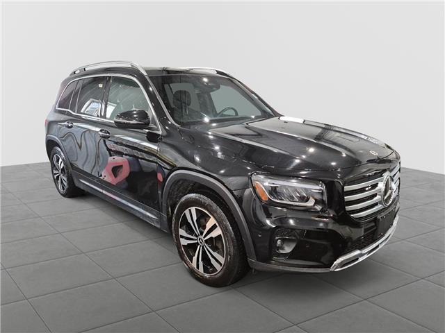 2024 Mercedes-Benz GLB 250 