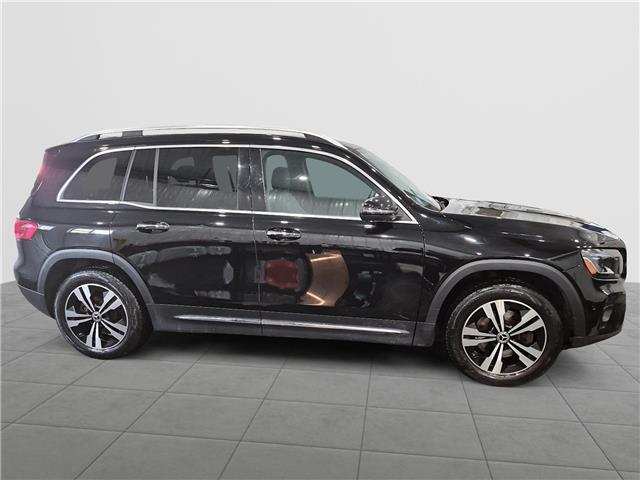 2024 Mercedes-Benz GLB 250 