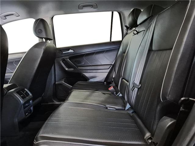 2024 Volkswagen Tiguan Comfortline