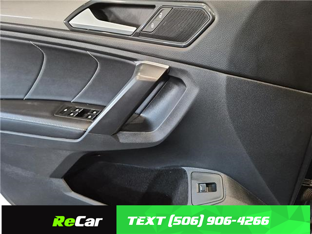 2024 Volkswagen Tiguan Comfortline