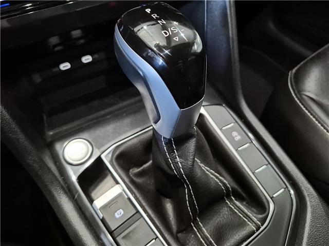 2024 Volkswagen Tiguan Comfortline