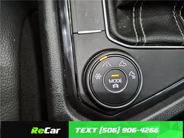 2024 Volkswagen Tiguan Comfortline