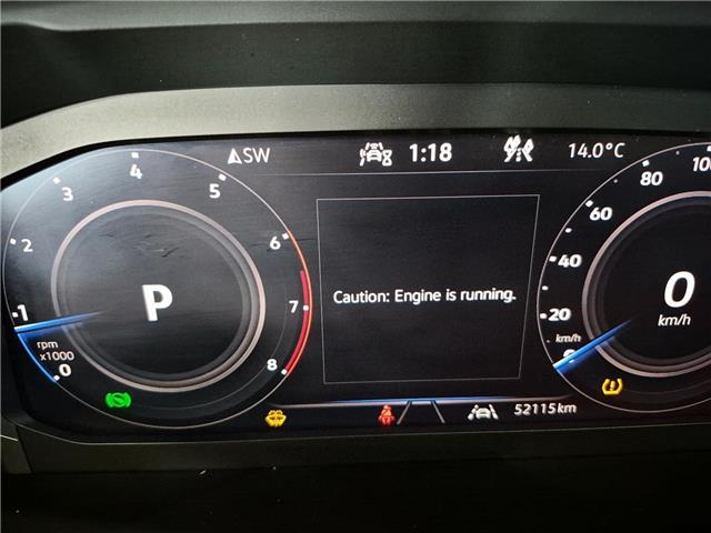 2024 Volkswagen Tiguan Comfortline