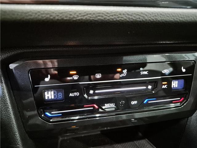 2024 Volkswagen Tiguan Comfortline